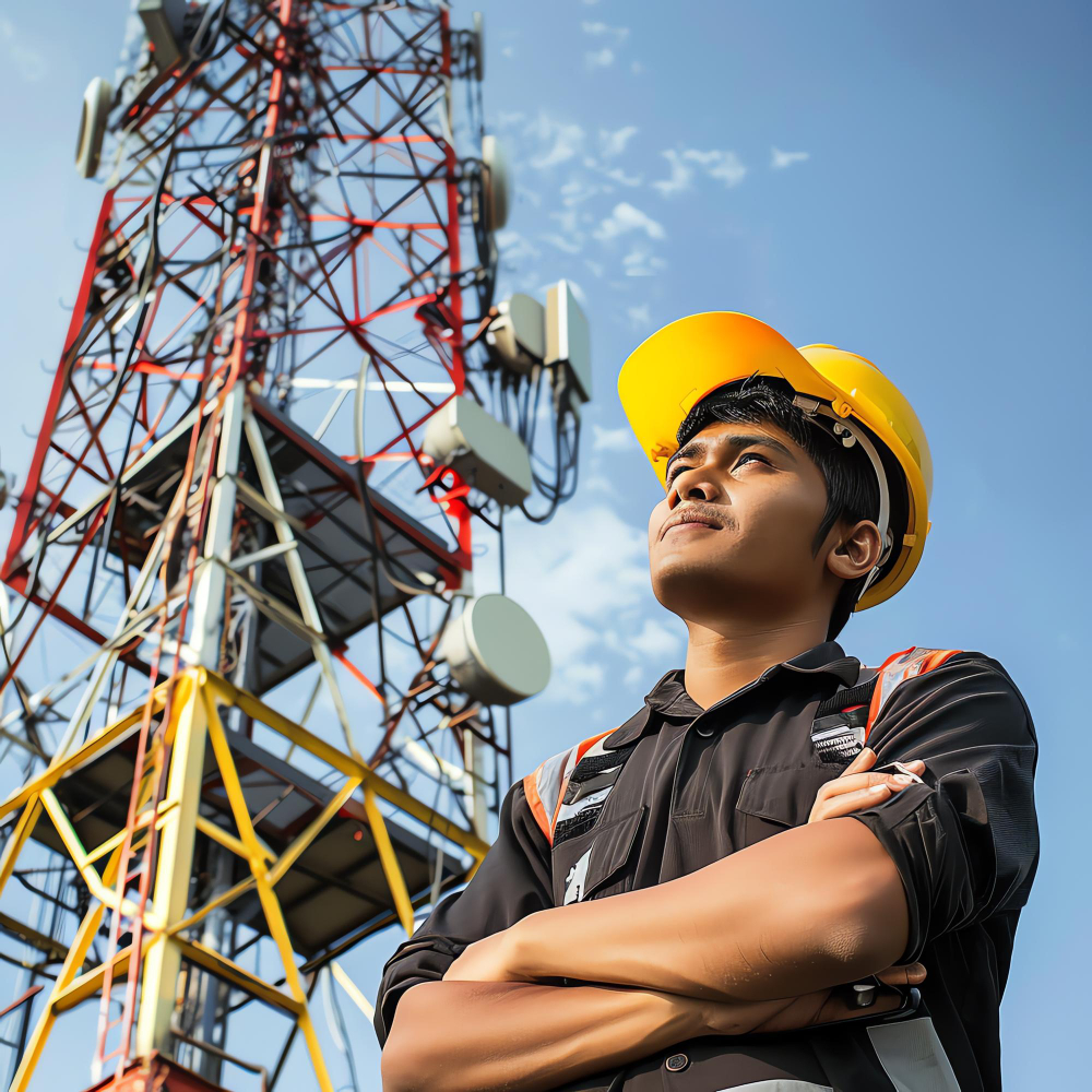 Ergonomia no Setor de Telecomunicações: Um investimento estratégico para saúde, desempenho e resultados sustentáveis